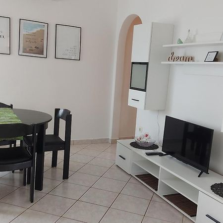 Apartments Ines Medulin Exterior foto